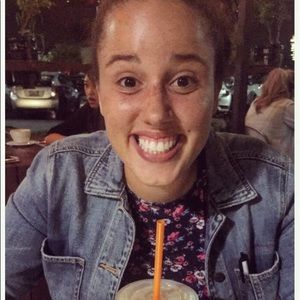 Meet your Posher, Miranda